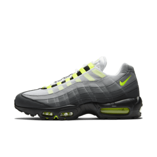 【NIKE公式】エア マックス 95 OG 'Neon Yellow' (AM 95 OG / CT1689-001)