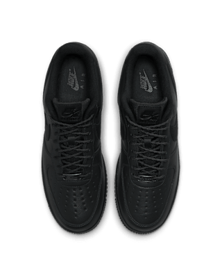 에어 포스 1 GTX Vibram 'Off Noir and Black'(HV5953-001) 출시일