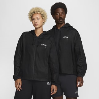 วันเปิดตัว Nike x Stüssy Tops and Bottoms Collection