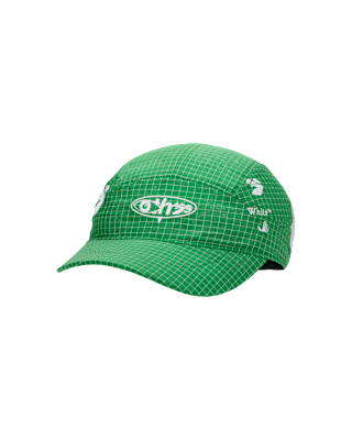나이키 Fly Cap x Off-White™️ Cap (FQ3278-390) 출시일