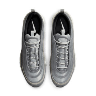 Air Max 97 "Metallic Silver" (DR0157-001) Lansman Tarihi