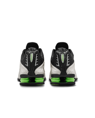 NIKE SHOX R4 QS BIO Release Date