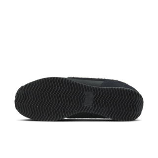 Fecha de lanzamiento del Cortez "Black" para mujer (FJ5465-010)