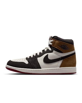 Date de sortie de la Air Jordan 1 High OG "Love Letter" (DZ5485-201)