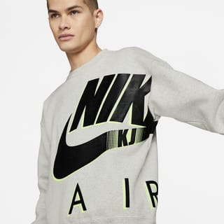 Fecha de lanzamiento de la colección Nike x Kim Jones