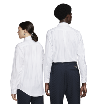 Nike x Martine Rose 服飾系列發售日期 