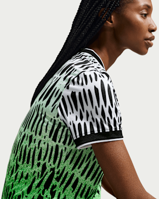 Fecha de lanzamiento de la colección de ropa Nigeria x Slawn