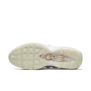 Fecha de lanzamiento del Air Max 95 "Light Bone" (DV2593-100)