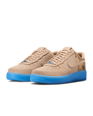 Air Force 1 Low Protro „Linen and University Blue” (IH1018-200) – data premiery
