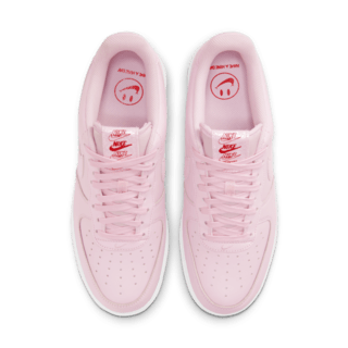 Air Force 1 "Pink Bag" Lansman Tarihi