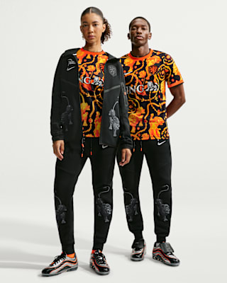 Date de sortie de la collection Pays-Bas x Patta
