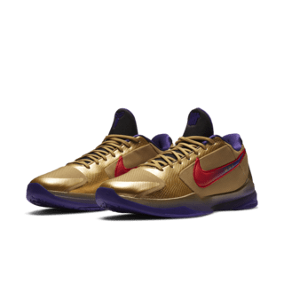 【NIKE公式】コービー 5 プロトロ x アンディフィーテッド 'Hall of Fame' (DA6809-700 / KOBE V / UNDFTD)