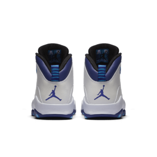 AIR JORDAN X