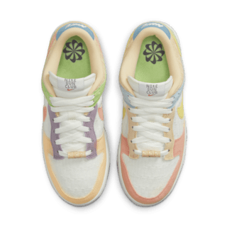 女款 Nike Dunk 低筒 'Nike Sun Club' (DQ0265-100) 發售日期