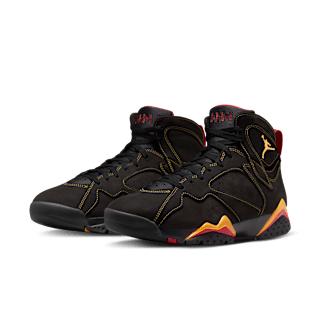 Fecha de lanzamiento del Air Jordan 7 "Citrus" (CU9307-081)