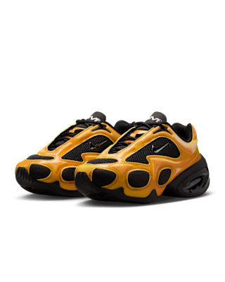 Women's Air Max Muse 'Black and Metallic Silver' (IB4396-001) Release Date