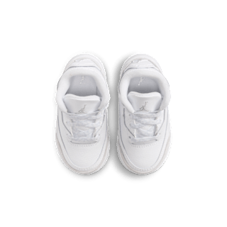 DM0968-111 Toddler Jordan 3 'Pure Money'