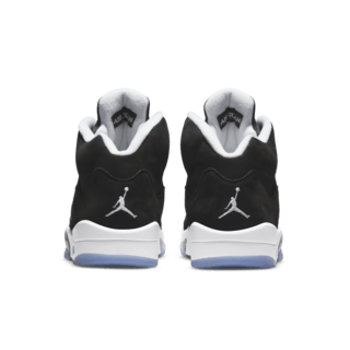 Releasedatum för Air Jordan 5 "Moonlight"