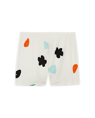 Jordan Artist Series by Mia Lee Hoodies + Shorts Release Date