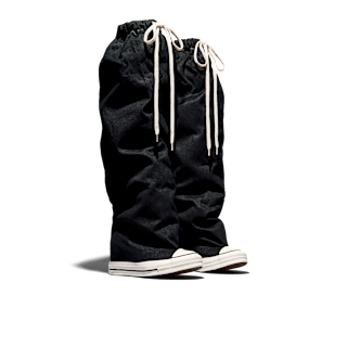 Converse x Vaquera Chuck Taylor All Star XXXHi 'Slouch Wedge' (A17691C-001)