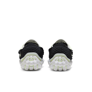 วันเปิดตัว ISPA MindBody "Black, White and Barely Volt" (DH7546-002)