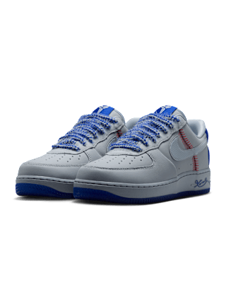 วันเปิดตัว Air Force 1 Low Protro "Wolf Grey and Rush Blue" (IQ3920-001)
