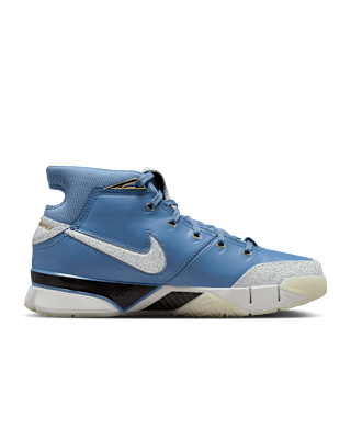 Kobe 1 Protro „Work Blue and Metallic Gold” (IH4369-001) – megjelenési dátum