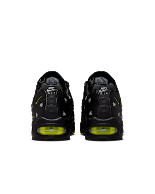 에어맥스 95 'Neon Yellow and Black'(IM3082-001) 출시일