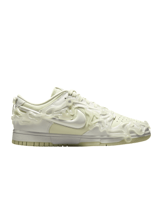 Fecha de lanzamiento de los Dunk Low "Summit White and Sea Glass" para mujer (HF4951-001)