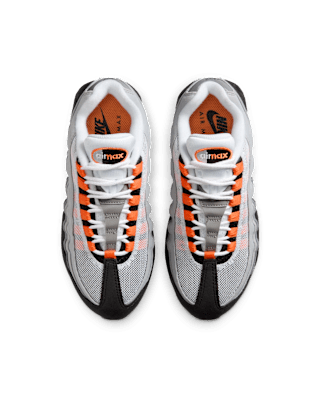 에어맥스 95 OG 'Bright Mandarin'(HM4740-005) 출시일 