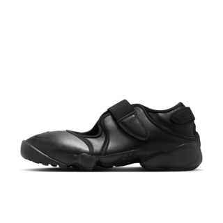 Dámské boty Air Rift Leather ‚Black‘ (HM5737-002) – datum uvedení