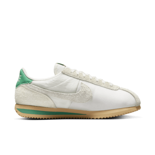 วันเปิดตัว Cortez "Sail and Stadium Green" ผู้หญิง (FZ3967-072)