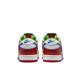 วันเปิดตัว Nike SB Dunk Low "Sandy" (FD8777-100)