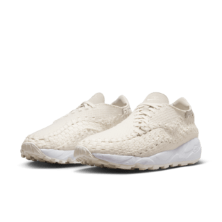 Air Footscape Woven 'Phantom' (FZ0405-001) release date