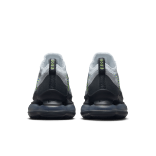Air Max Scorpion 'Dark Smoke Grey' (DJ4701-002) Release Date