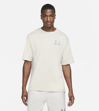 Fecha de lanzamiento de las playeras Jordan x UNION