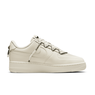 วันเปิดตัว Air Force 1 “Light Orewood Brown” ผู้หญิง (DH4408-102)