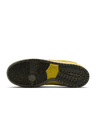 Nike SB Dunk 低筒鞋 Pro 'Saffron Quartz and Pear' (IO0427-300) 發售日期