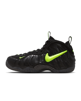 Air Foamposite Pro 'Black' (HF0794-002) Release Date