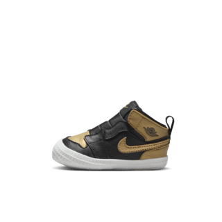 Fecha de lanzamiento de los Air Jordan 1 High OG "Black and Gold" (DZ5485-071)