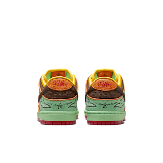 Nike SB Dunk Low Pro 'Tourmaline' Release Date