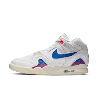 에어 테크 챌린지 2 'White and Laser Crimson'(FZ9033-102) 출시일