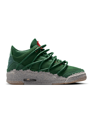 Air Jordan 3 x Teyana Taylor Release Date