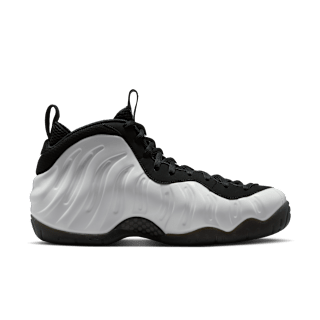 Air Foamposite Pro Premium 'Summit White' (IV6246-100) Release Date