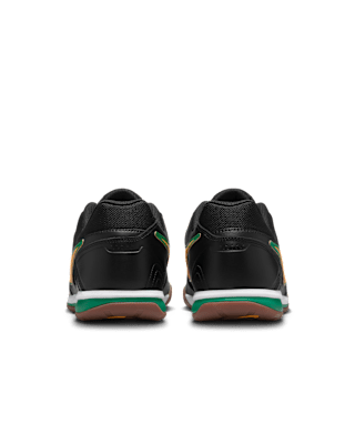 【NIKE公式】ガト 'Black and Varsity Maize' (IB8509-001 / NIKE GATO FB)