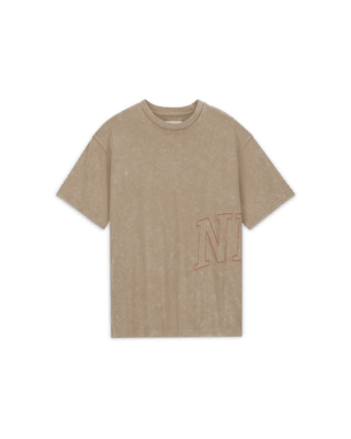 NRG Fadeaway T 恤發售日期