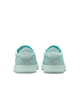 【NIKE公式】レディース エア ジョーダン 1 LOW OG 'Washed Teal' (HQ8111-300 / WMNS AJ 1 RETRO LOW OG)