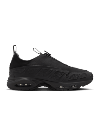 Ημερομηνία κυκλοφορίας του Air Max SNDR GORE-TEX "Black and Dark Smoke Grey" (FZ4238-001)