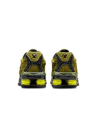 Shox Ride 2 'Bright Cactus and Black' (IH3356-010) release date 