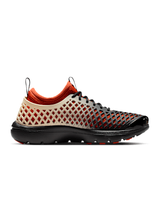 Fecha de lanzamiento de las Rejuven8 Run "Black and Rust Factor" para mujer (IO9932-001)